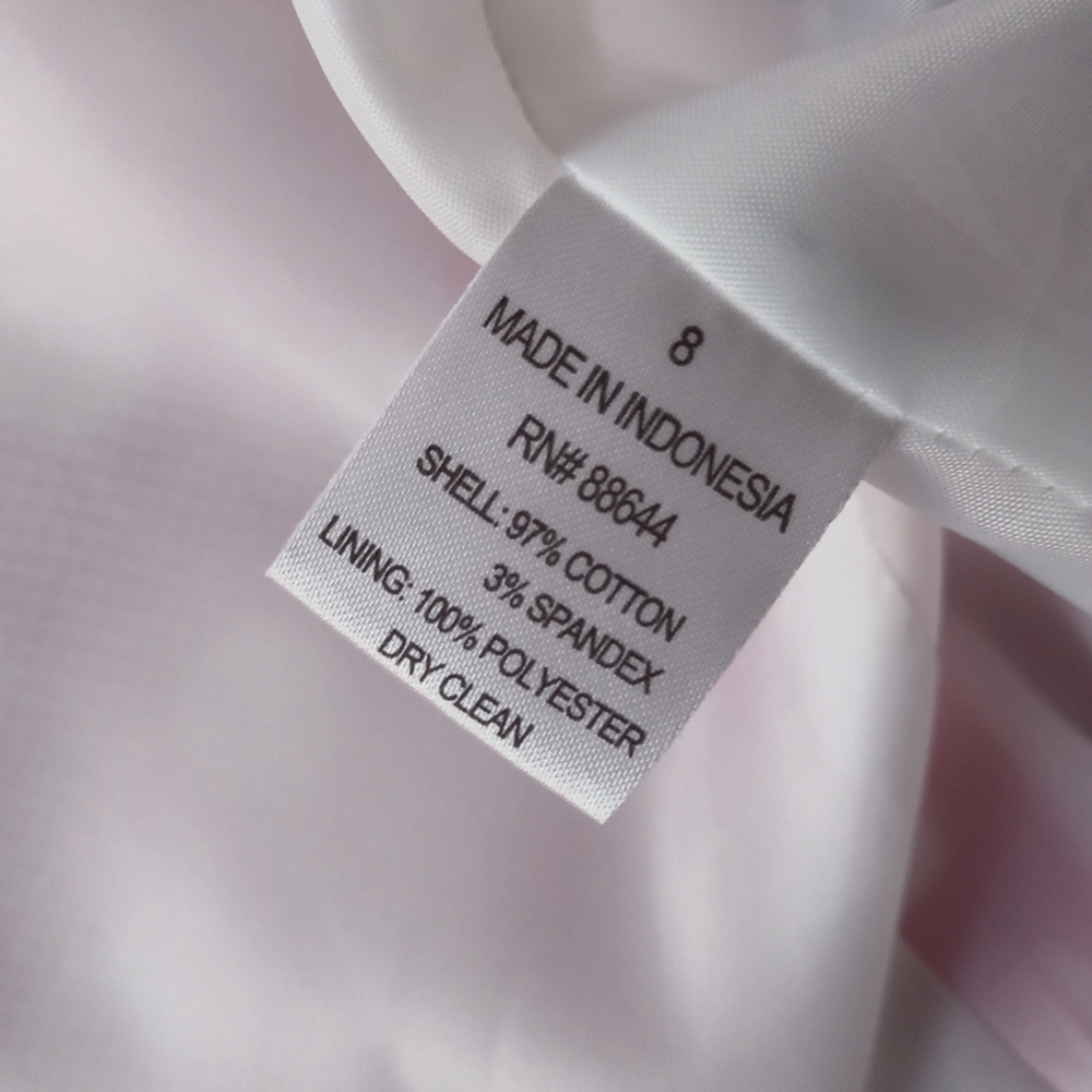 (Barbie Jacket )John Meyer Jacket - image 7